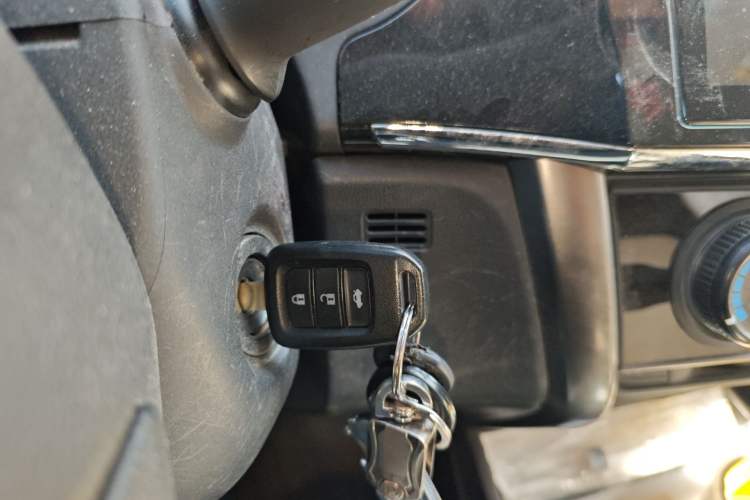 Used Honda Greiz 2016 1.5L CVT Classic Edition
