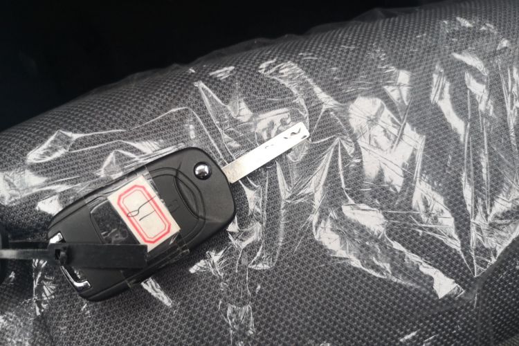 Used Wuling Zhiguang New Energy 2025 Comfort Model