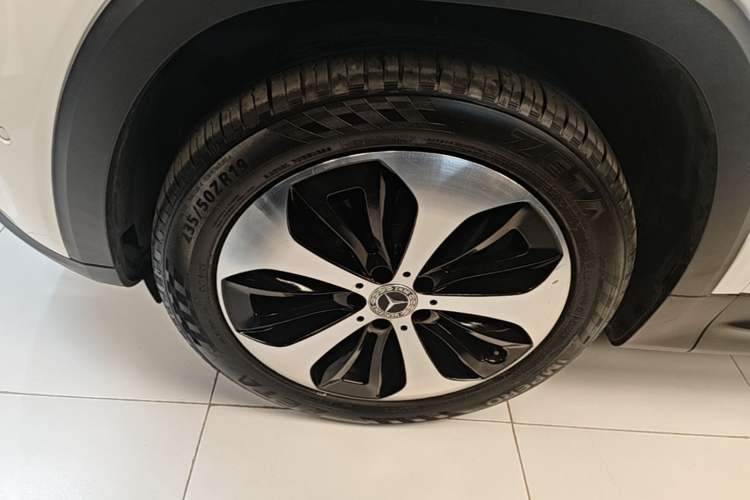 Used Mercedes-Benz GLB 2022 Updated GLB 200 Fashion Edition