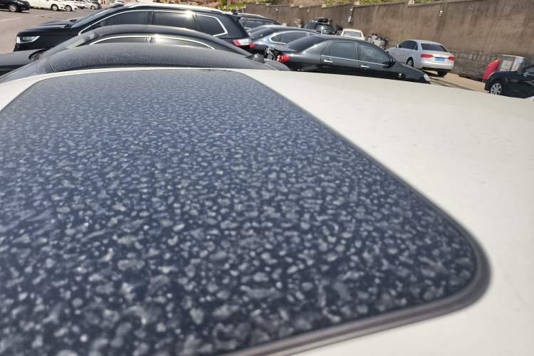 Used Mazda CX-5 2022 2.0L Automatic Two-Wheel Drive Smart Edition
