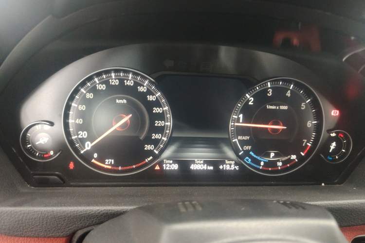 Used BMW 4 Series 2017 430i Convertible M Sport Package
