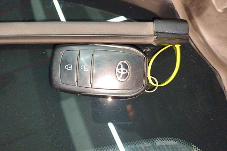 Used Toyota bZ3 2023 616 km Long-Range Premium Interior 1