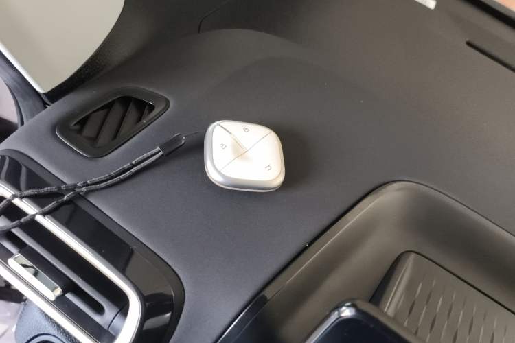 Used Baojun KiWi EV 2023 Smart Trend Edition Ternary Lithium