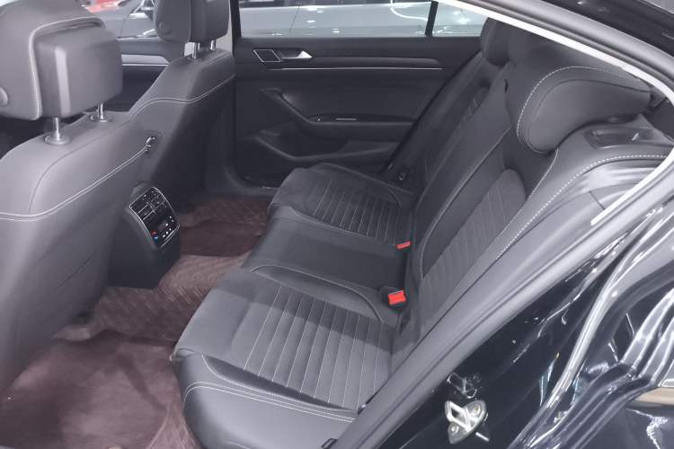 Used Volkswagen Magotan 2020 330TSI DSG Luxury Edition