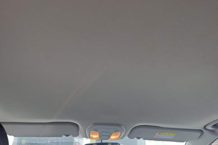 Used SAIC MAXUS G50 2022 1.5T Automatic Comfort Touring A Headliner