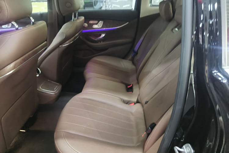 Used Mercedes-Benz E-Class 2023 Updated E 300 L Luxury Edition
