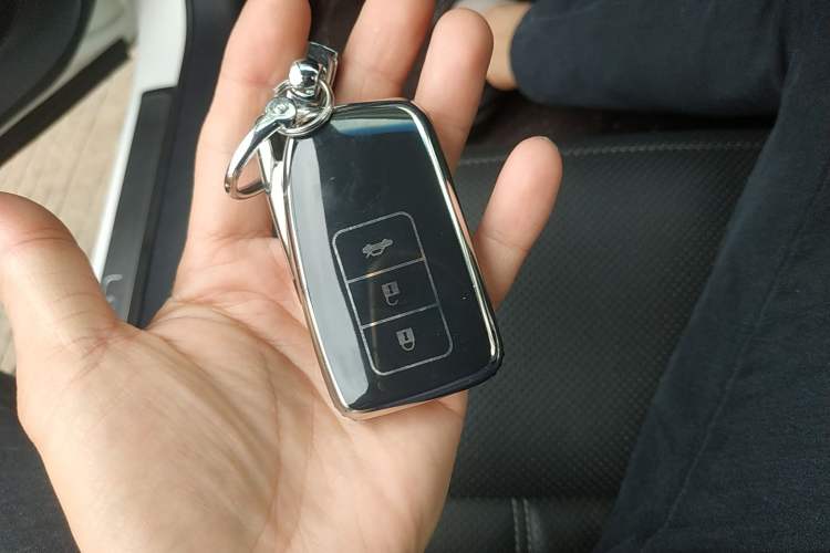 Used Lexus ES 2015 200 Elite Edition
