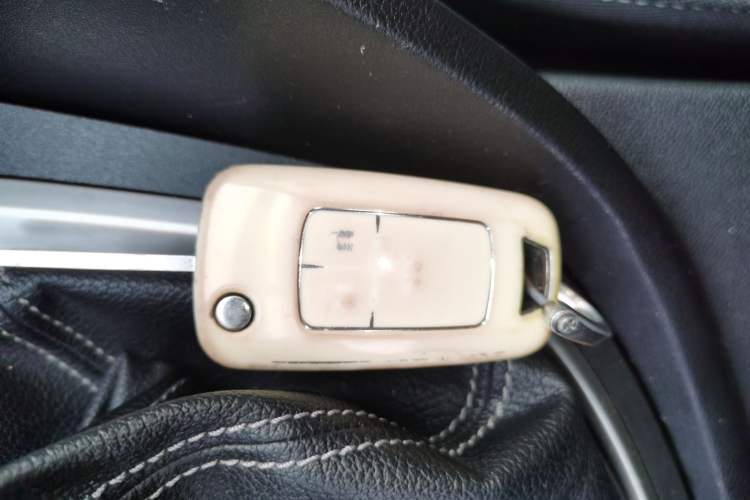 Used Buick GT 2018 18T Automatic Elite Model