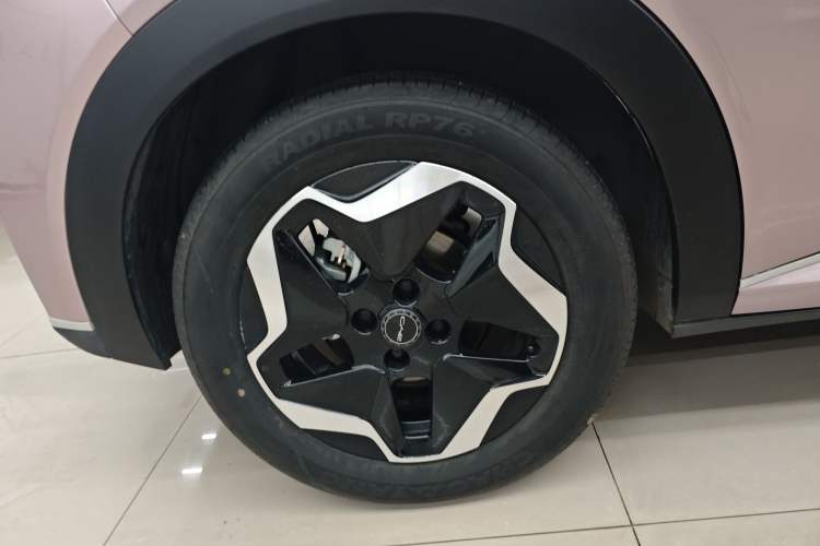 Used BYD Dolphin 2021 405 km Fashion Edition