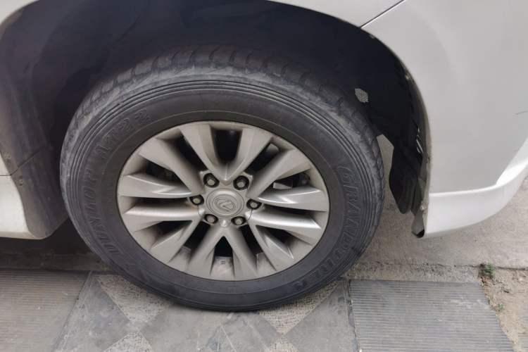 Used Lexus GX 