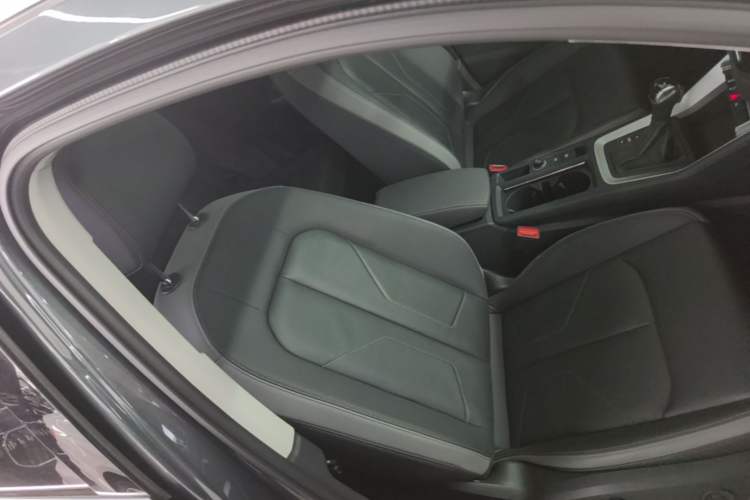Used Audi Q3 2021 35 TFSI Advanced Style Edition
