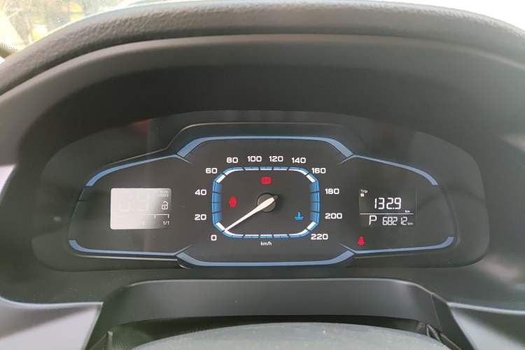 Used Roewe 360 2016 1.5L Automatic Smart Screen Version