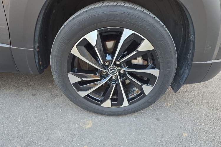 Used Mazda CX-50 2023 2.5L Smart Drive Version Exterior 1