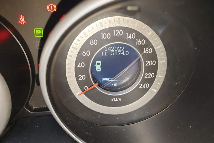 Used Bestune X80 2016 2.0L Automatic Luxury Model