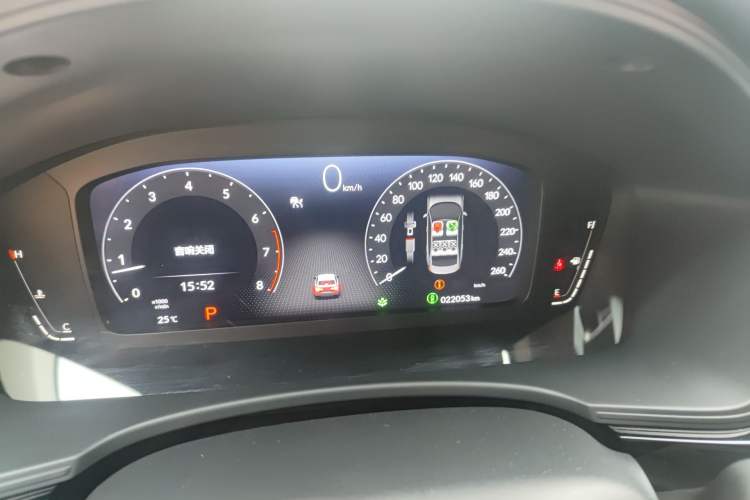 Used Honda Integra 2022 240TURBO CVT Phantom Night·Tech Edition