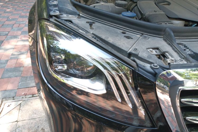 Used Mercedes-Benz S-Class 2018 S 320 L