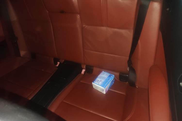 Used BMW M3 2009 M3 Convertible Coupe
