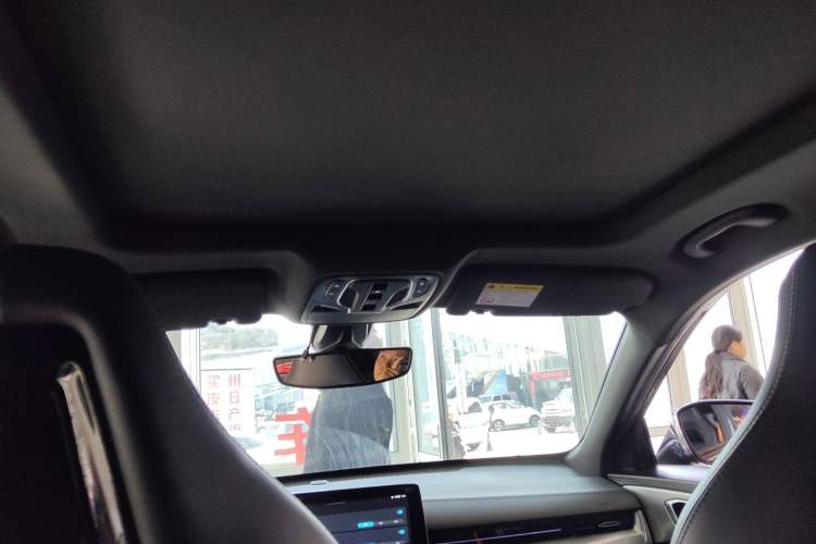 Used MG ONE 2022 α-Smart Sports Series 1.5T Standard Edition