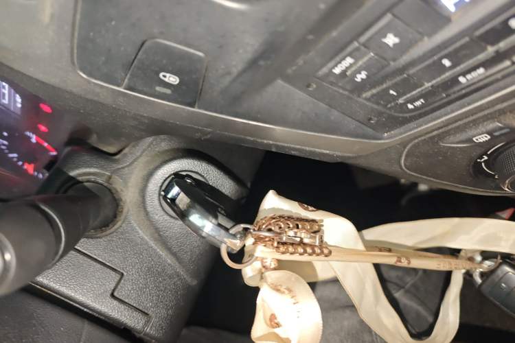 Used Citroen Elysee 2018 Revised Version 1.6L Manual Comfort Edition
