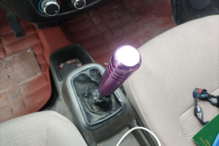 Used Wuling Rongguang S 2021 1.2L Base Model Window-Sealed 2-Seat LSI Car