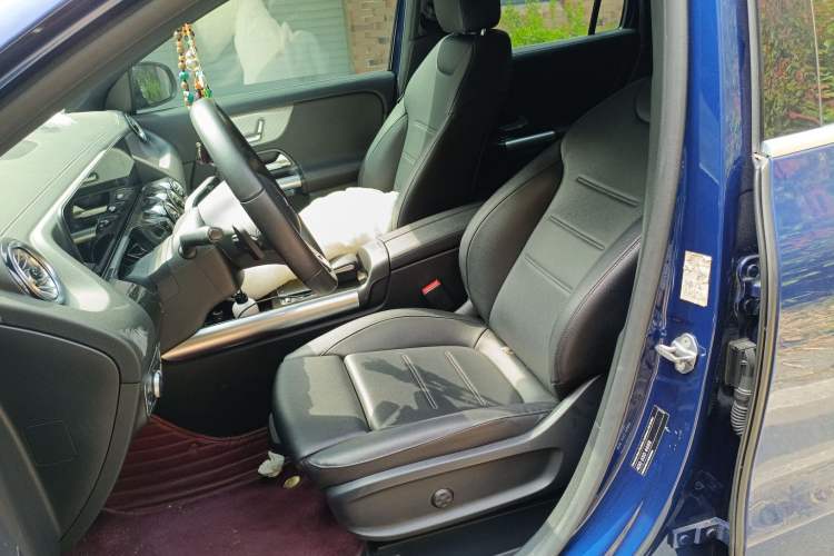 Used Mercedes-Benz GLA 2020 GLA 200
