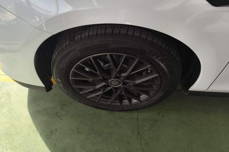 Used BYD Qin PLUS 2025 EV Smart Drive Edition 510KM Leading Model