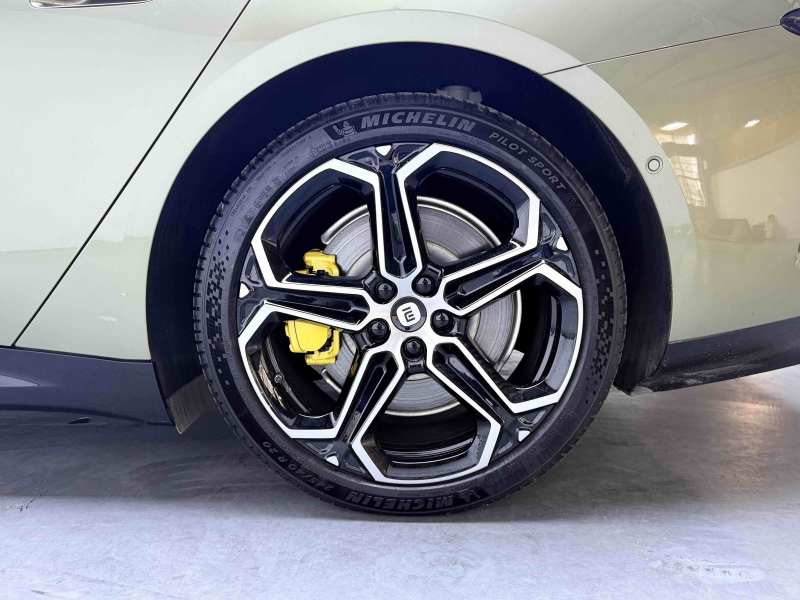 Used Xiaomi Auto SU7 2024 Rear-Drive Ultra-Long Range Advanced Pro-Level Intelligent Driving Version — 22