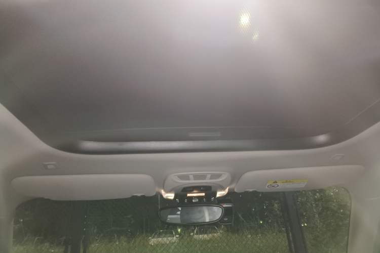 Used MINI Clubman 2023 Refresh 1.5T COOPER Connoisseur Headliner