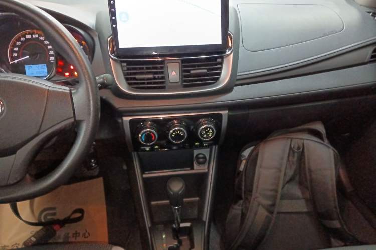 Used Toyota YARiS L Zhi Xuan 2021 1.5L CVT Leading Edition
