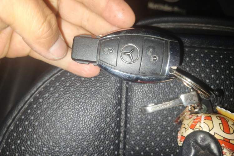 Used Mercedes-Benz GLC 2016 GLC 200 4MATIC