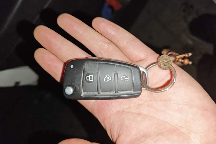 Used JAC Refine M3 2019 IKEA Edition 1.8L Luxury Model
