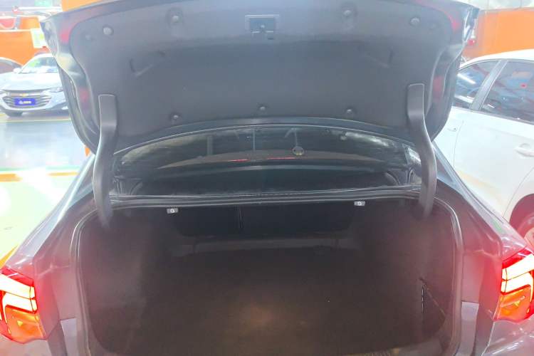 Used Buick Regal 2019 20T Elite Version China VI Standard