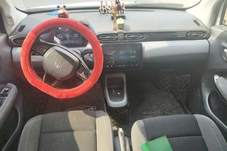 Used Leapmotor T03 2021 400 Lite Edition - Lithium-Ion Battery