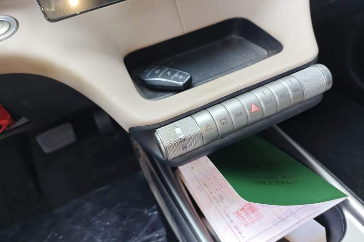 Used BYD Dolphin 2023 420 km Free Version
