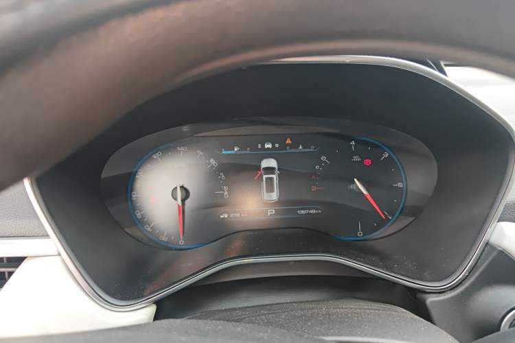 Used Baojun 530 2019 1.5T CVT Prestige Version National V