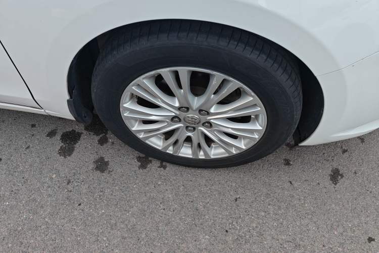 Used Buick GT 2015 15N Automatic Deluxe Edition