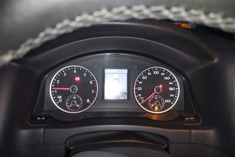 Used Volkswagen Tiguan 2013 1.8 TSI Automatic All-Wheel Drive Luxury Model
