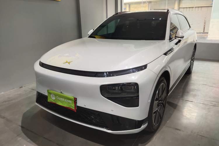 Used XPeng G9 2022 702 Pro