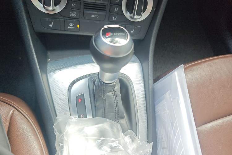 Used Audi Q3 2013 35 TFSI Comfort Model