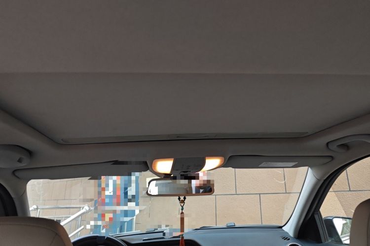 Used Mercedes-Benz C-Class 2010 C 180K Classic model