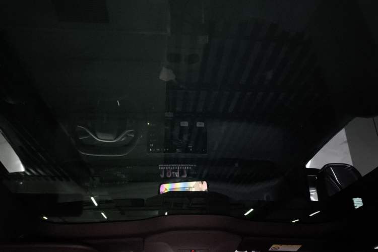 Used Avatr 06 2025 Max Extended-Range Edition
