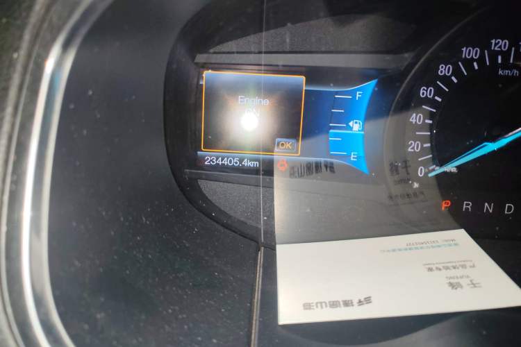 Used Ford Edge 2016 EcoBoost 245 Four-Wheel Drive Titanium Edition 7-Seater