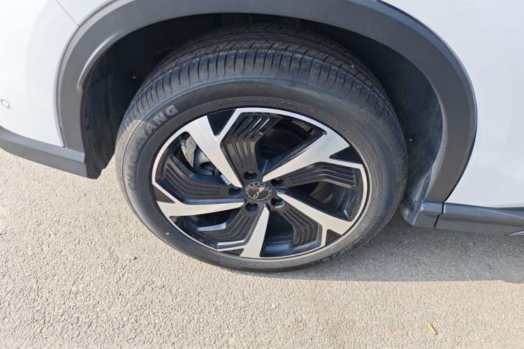 Used BYD Sealion 05 DM-i 2025 DM-i Smart Drive 115KM Flagship Model
