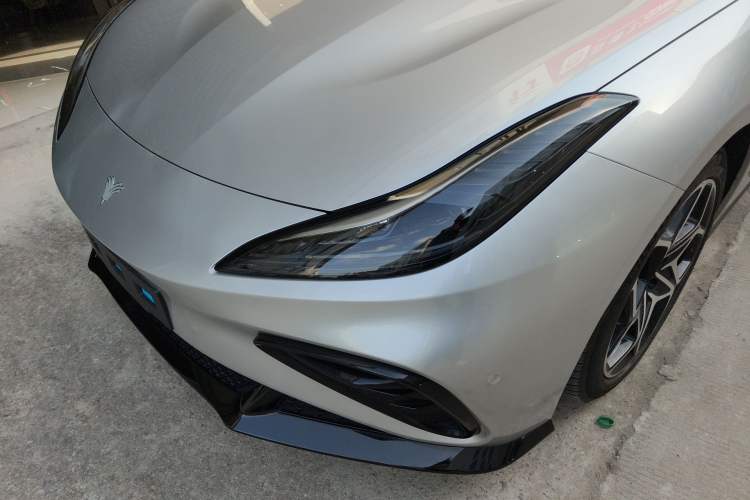 Used NETA GT 2023 580 AWD