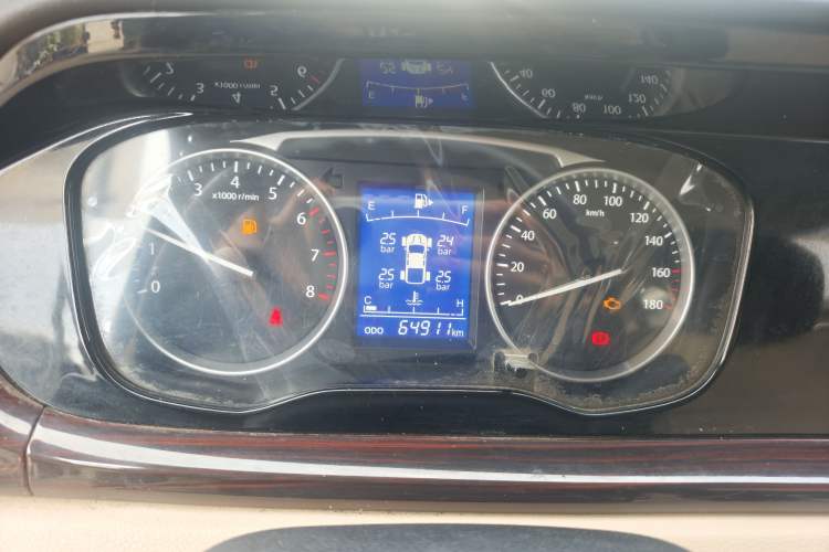 Used CHANGAN KUAYUE Xing V5 2021 1.5L Fortune-Attracting Edition Comfort Model JL473QH
