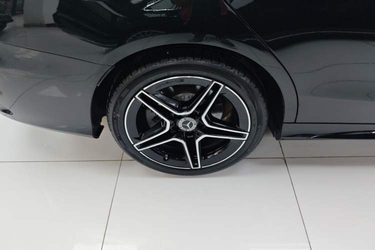 Used Mercedes-Benz C-Class 2021 C 260 Star Edition