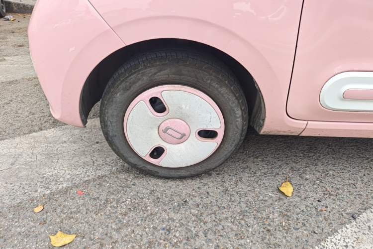 Used Bestune Pony 2025 222km Range Agile Horse