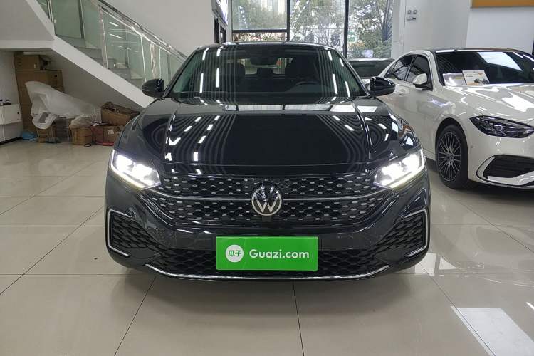 Used Volkswagen Passat 2023 Revised 330TSI Starry Elite Edition