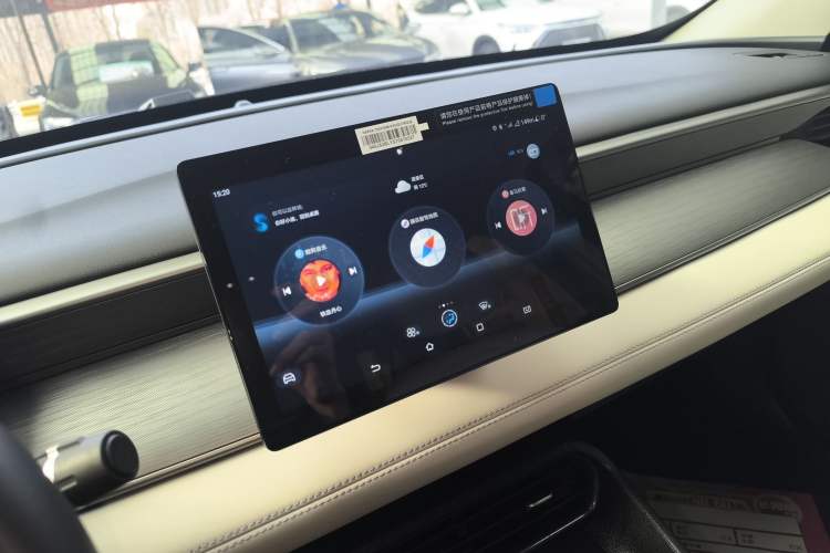 Used BYD Seal 05 DM-i 2025 DM-i Smart Drive 55KM Luxury Model