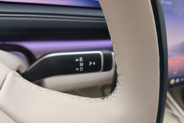 Used Nio ES8 2026 Model 6-seat Executive Luxury Edition